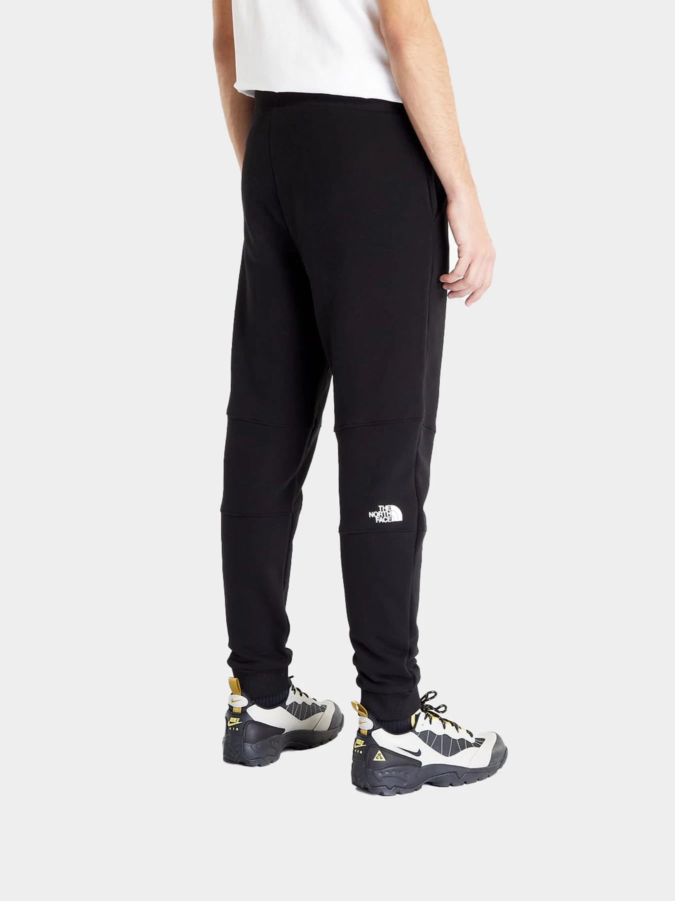 Брюки The North Face модель NF0A827GJK31 Брюки The North Face модель NF0A827GJK31 Фото