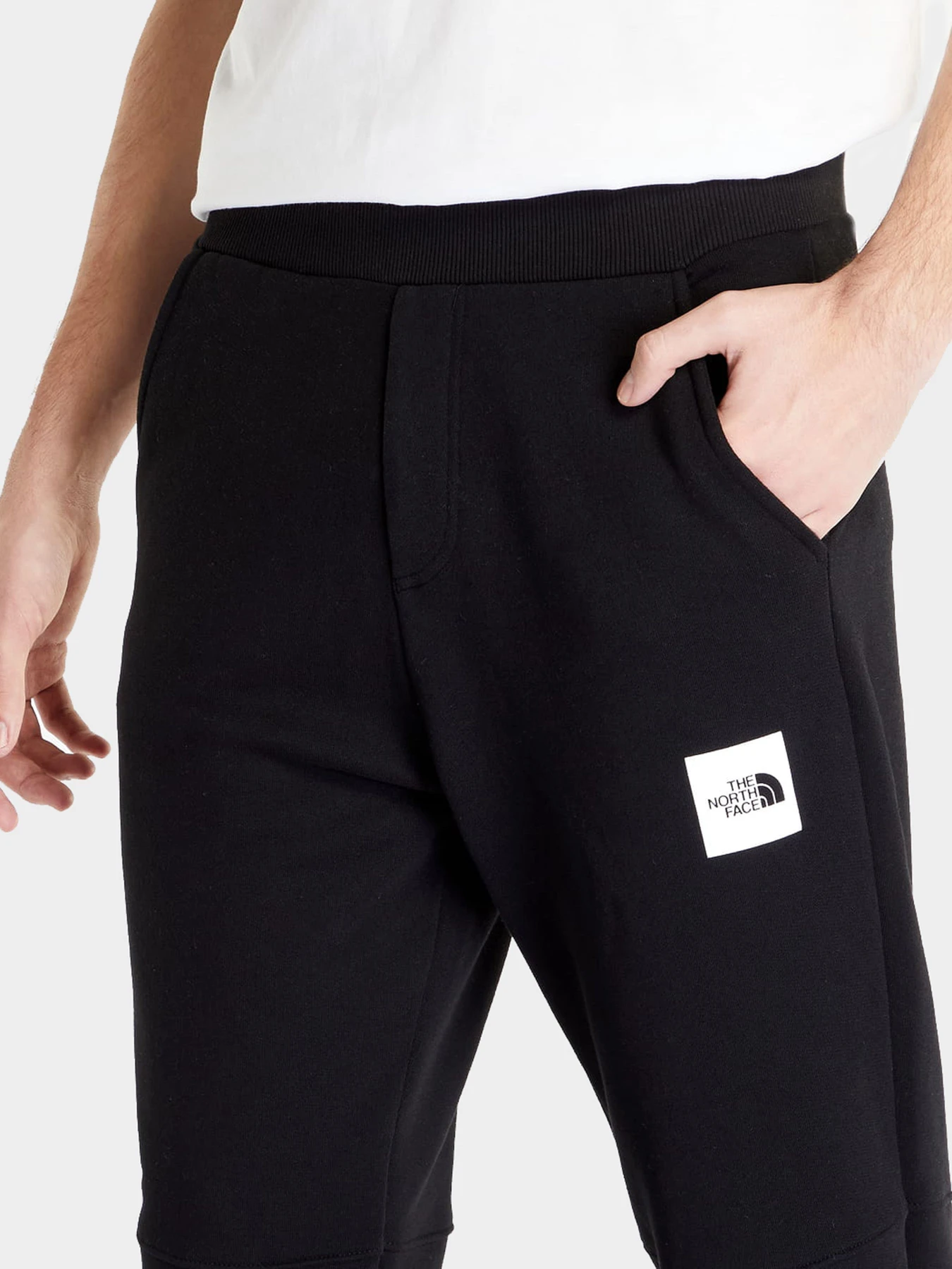 Брюки The North Face модель NF0A827GJK31 Брюки The North Face модель NF0A827GJK31 Фото
