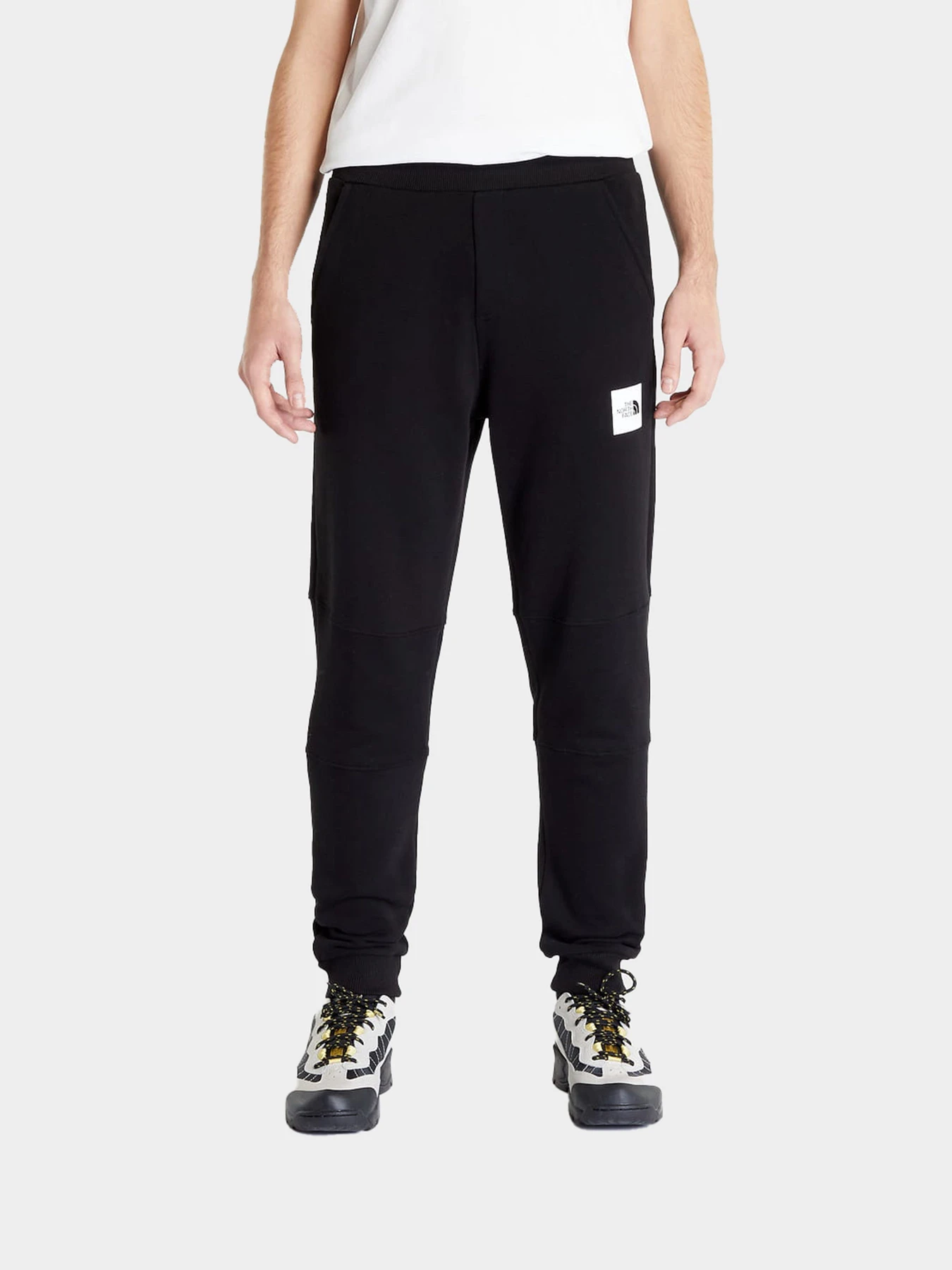 Брюки The North Face модель NF0A827GJK31 Брюки The North Face модель NF0A827GJK31 Фото