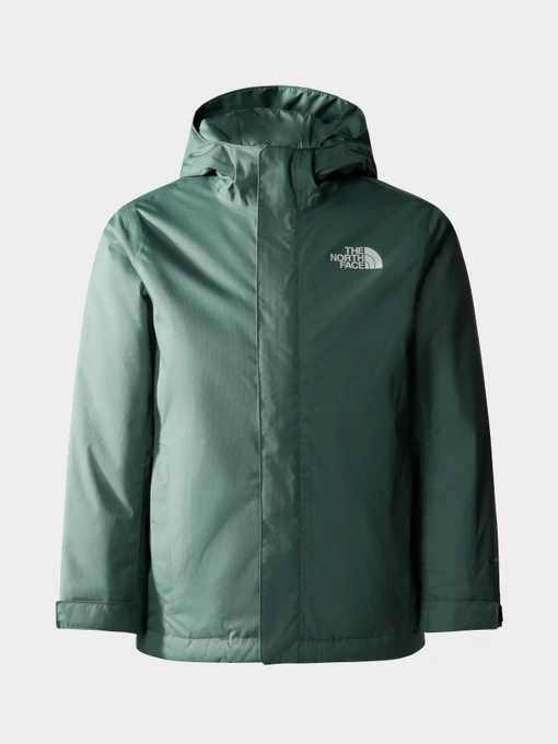 Куртки и дубленки The North Face модель NF0A8554I0F1 Фото
