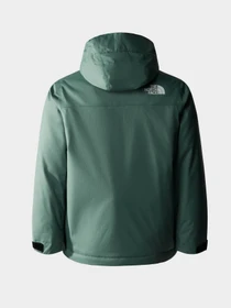 Куртки и дубленки The North Face модель NF0A8554I0F1 Фото