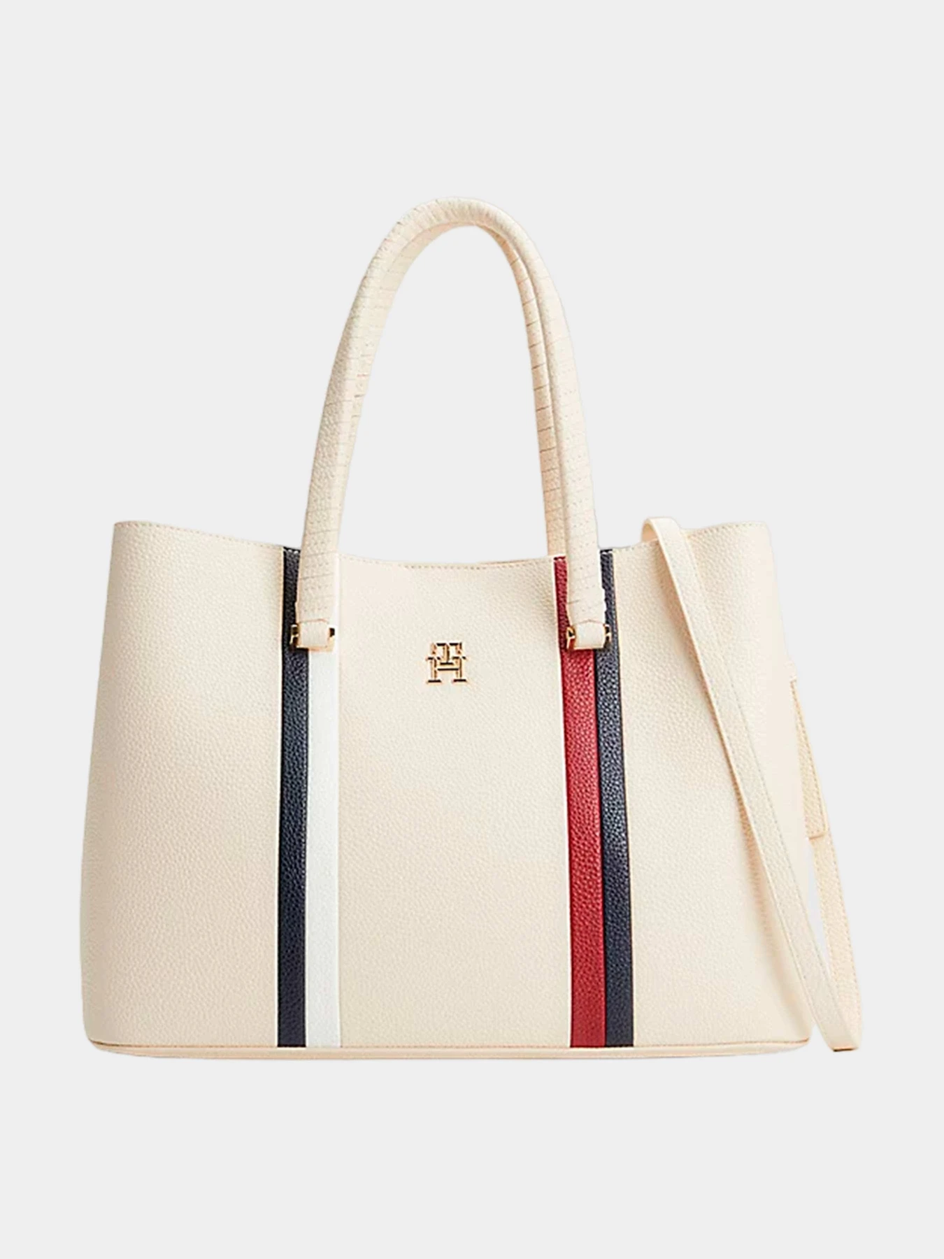 Сумки Tommy Hilfiger модель AW0AW15117-AA8 Сумки Tommy Hilfiger модель AW0AW15117-AA8 Фото