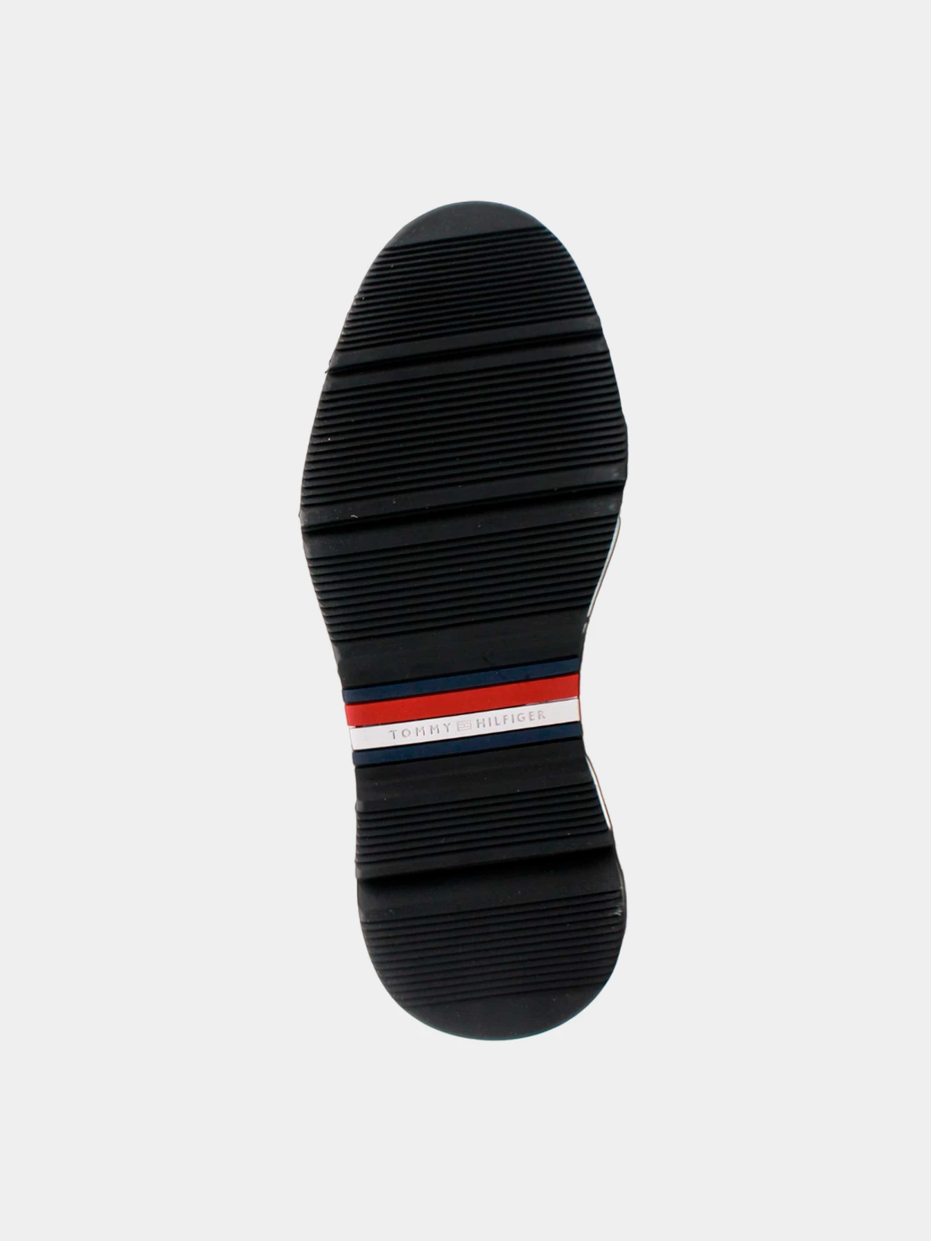 Полуботинки Tommy Hilfiger модель FM0FM04591-BDS Фото