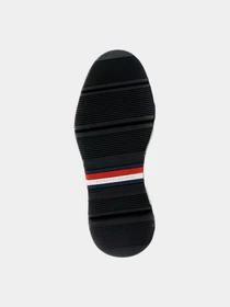 Полуботинки Tommy Hilfiger модель FM0FM04591-BDS Фото