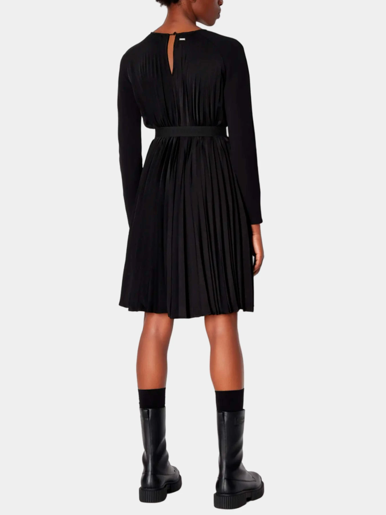 Платья Armani Exchange модель 6RYA75-YN6PZ-1200 Платья Armani Exchange модель 6RYA75-YN6PZ-1200 Фото