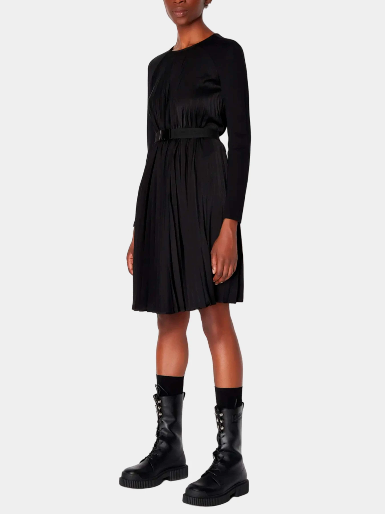 Платья Armani Exchange модель 6RYA75-YN6PZ-1200 Платья Armani Exchange модель 6RYA75-YN6PZ-1200 Фото