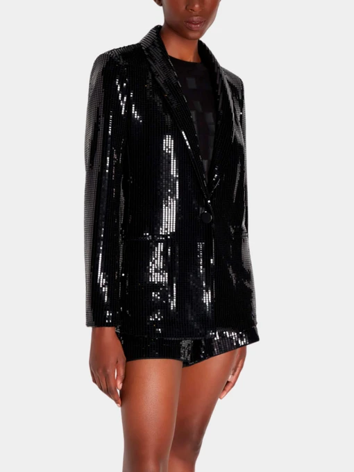 Пиджаки Armani Exchange модель 6RYG18-YN9NZ-1200 Фото