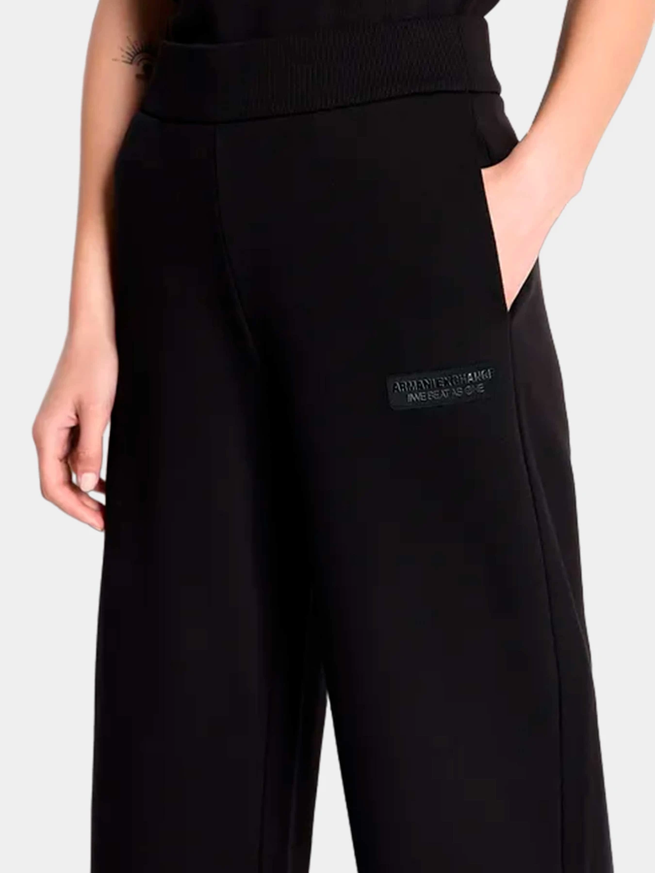 Брюки Armani Exchange модель 6RYP72-YJEBZ-1200 Фото