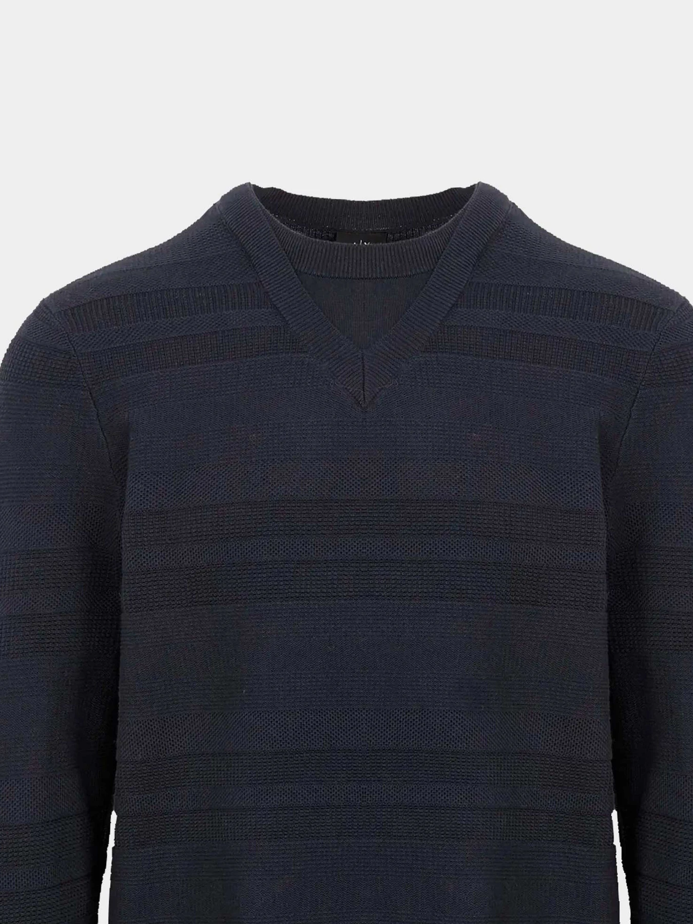 Худи и свитшоты Armani Exchange модель 6RZM1H-ZMX8Z-1510 Фото
