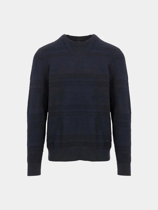 Худи и свитшоты Armani Exchange модель 6RZM1H-ZMX8Z-1510 Фото