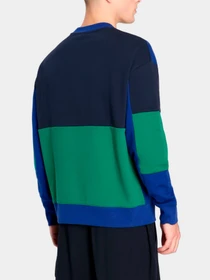 Худи и свитшоты Armani Exchange модель 6RZMHA-ZJDGZ-65AP Фото