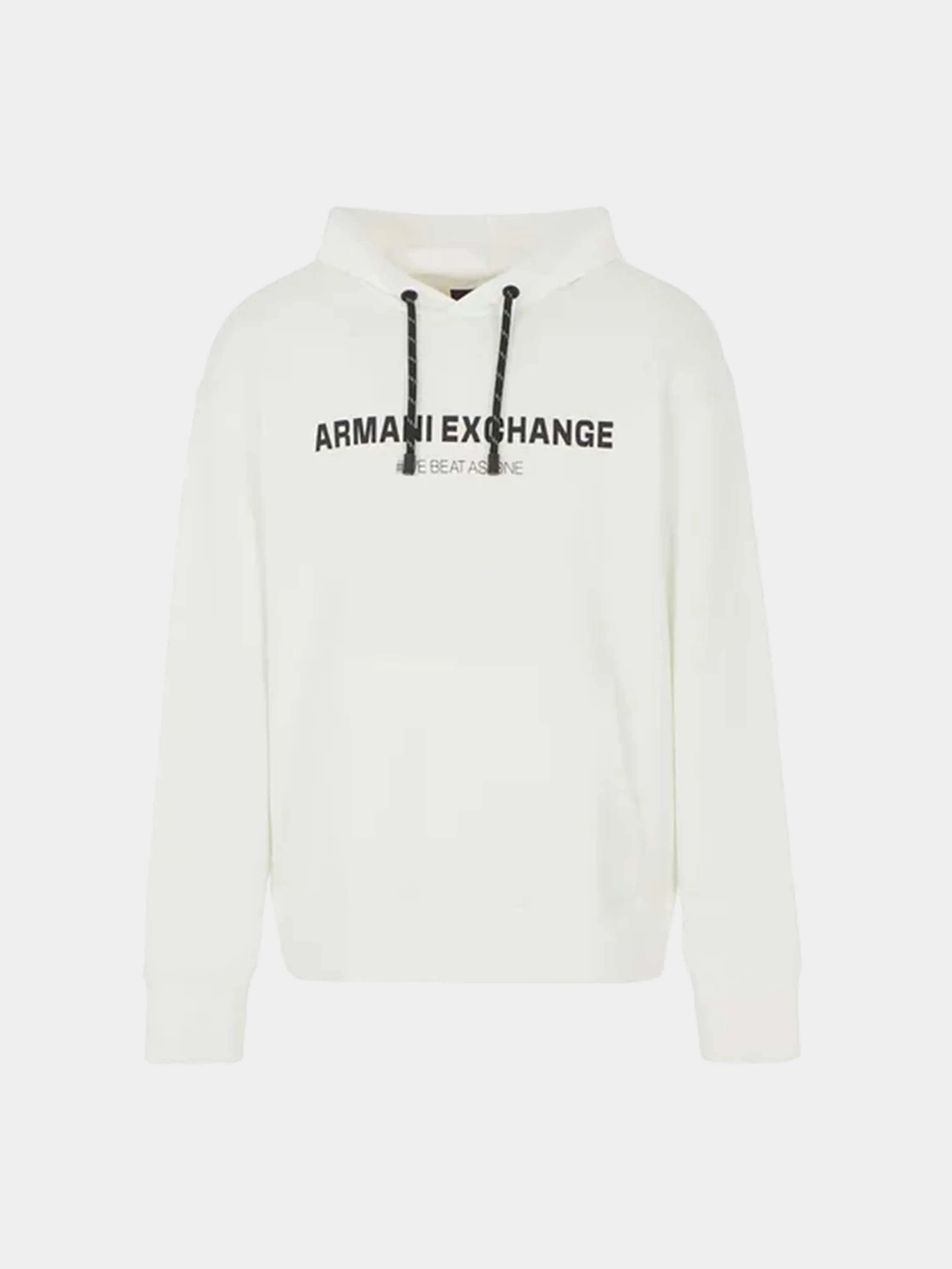 Худи и свитшоты Armani Exchange модель 6RZMHF-ZJDGZ-1116 Фото