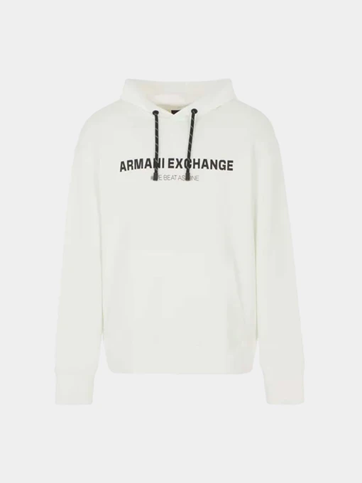 Худи и свитшоты Armani Exchange модель 6RZMHF-ZJDGZ-1116 Фото