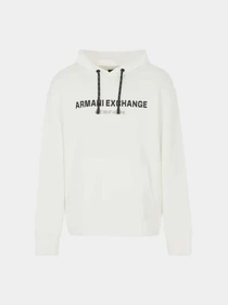 Худи и свитшоты Armani Exchange модель 6RZMHF-ZJDGZ-1116 Фото