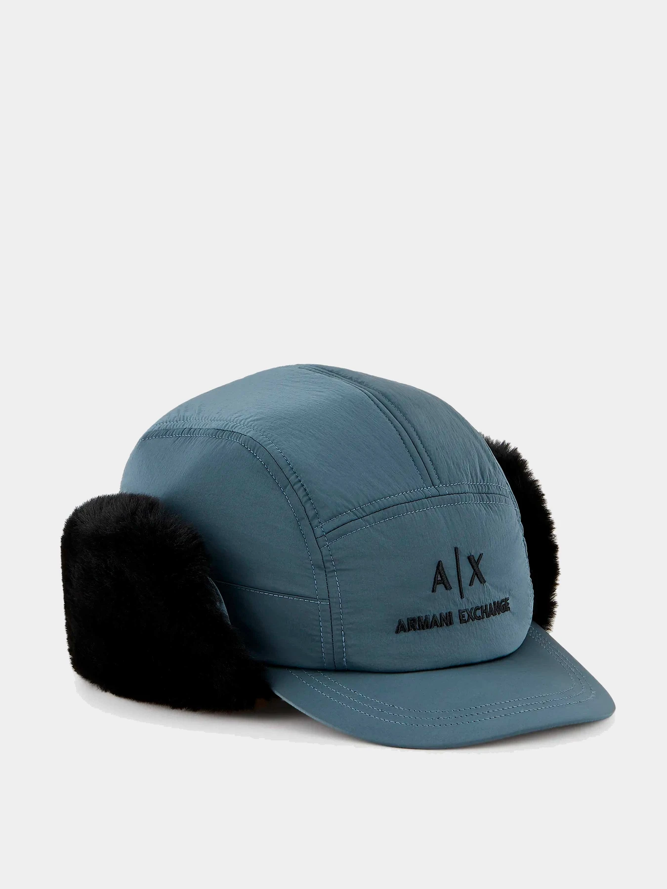 Шапки и кепки Armani Exchange модель 954704-3F116-15683 Шапки и кепки Armani Exchange модель 954704-3F116-15683 Фото