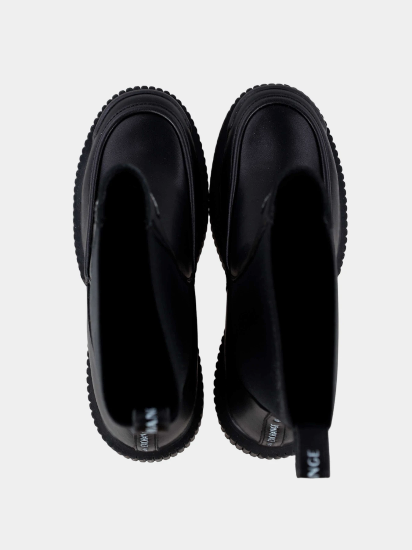Ботинки и сапоги Armani Exchange модель XDN027-XV747-K001 Фото