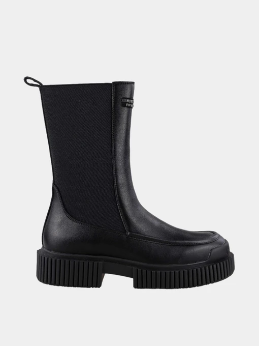 Ботинки и сапоги Armani Exchange модель XDN027-XV747-K001 Фото
