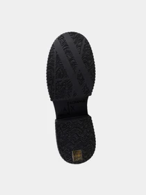 Ботинки и сапоги Armani Exchange модель XDN027-XV747-K001 Фото