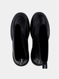 Ботинки и сапоги Armani Exchange модель XDN027-XV747-K001 Фото