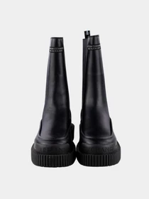 Ботинки и сапоги Armani Exchange модель XDN027-XV747-K001 Фото