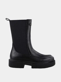 Ботинки и сапоги Armani Exchange модель XDN027-XV747-K001 Фото