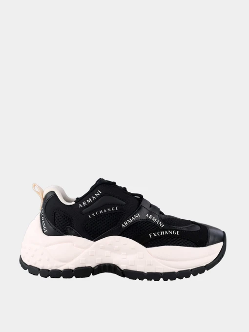 Кроссовки Armani Exchange модель XDX120-XV739-00002 Фото