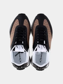 Кроссовки Armani Exchange модель XDX121-XV735-S938 Фото
