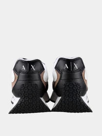 Кроссовки Armani Exchange модель XDX121-XV735-S938 Фото