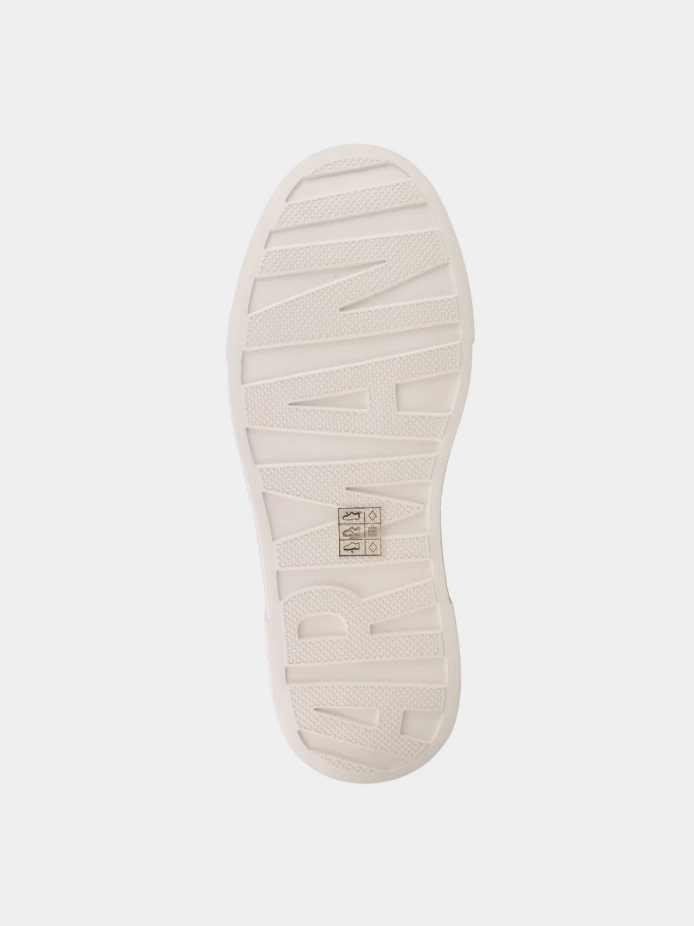 Кеды Armani Exchange модель XDX134-XV726-K617 Кеды Armani Exchange модель XDX134-XV726-K617 Фото