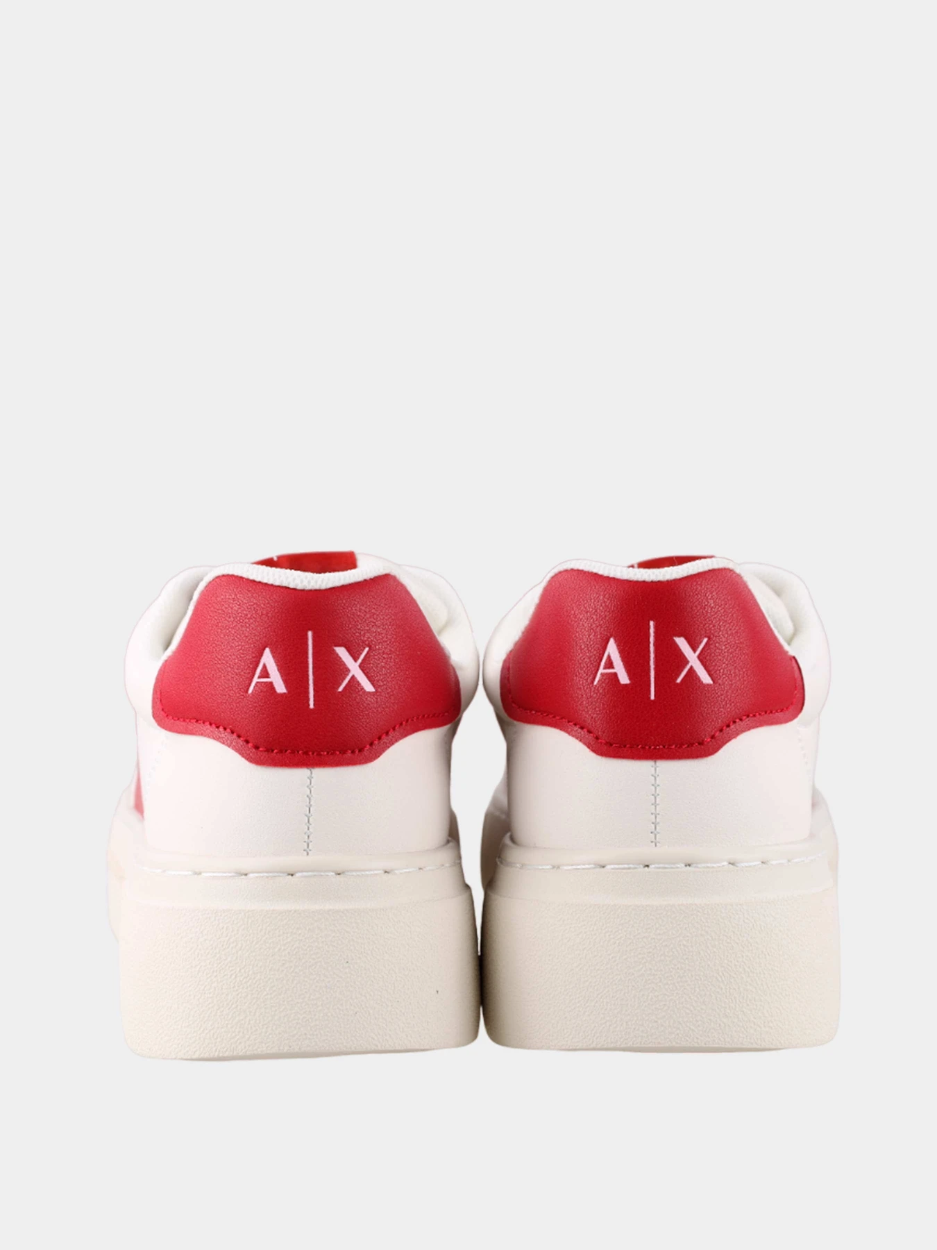 Кеды Armani Exchange модель XDX134-XV726-K617 Кеды Armani Exchange модель XDX134-XV726-K617 Фото