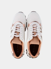 Кроссовки Armani Exchange модель XDX139-XV733-K624 Фото