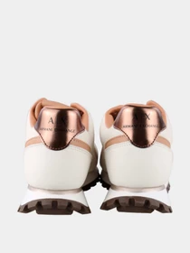 Кроссовки Armani Exchange модель XDX139-XV733-K624 Фото