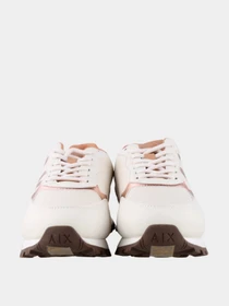 Кроссовки Armani Exchange модель XDX139-XV733-K624 Фото