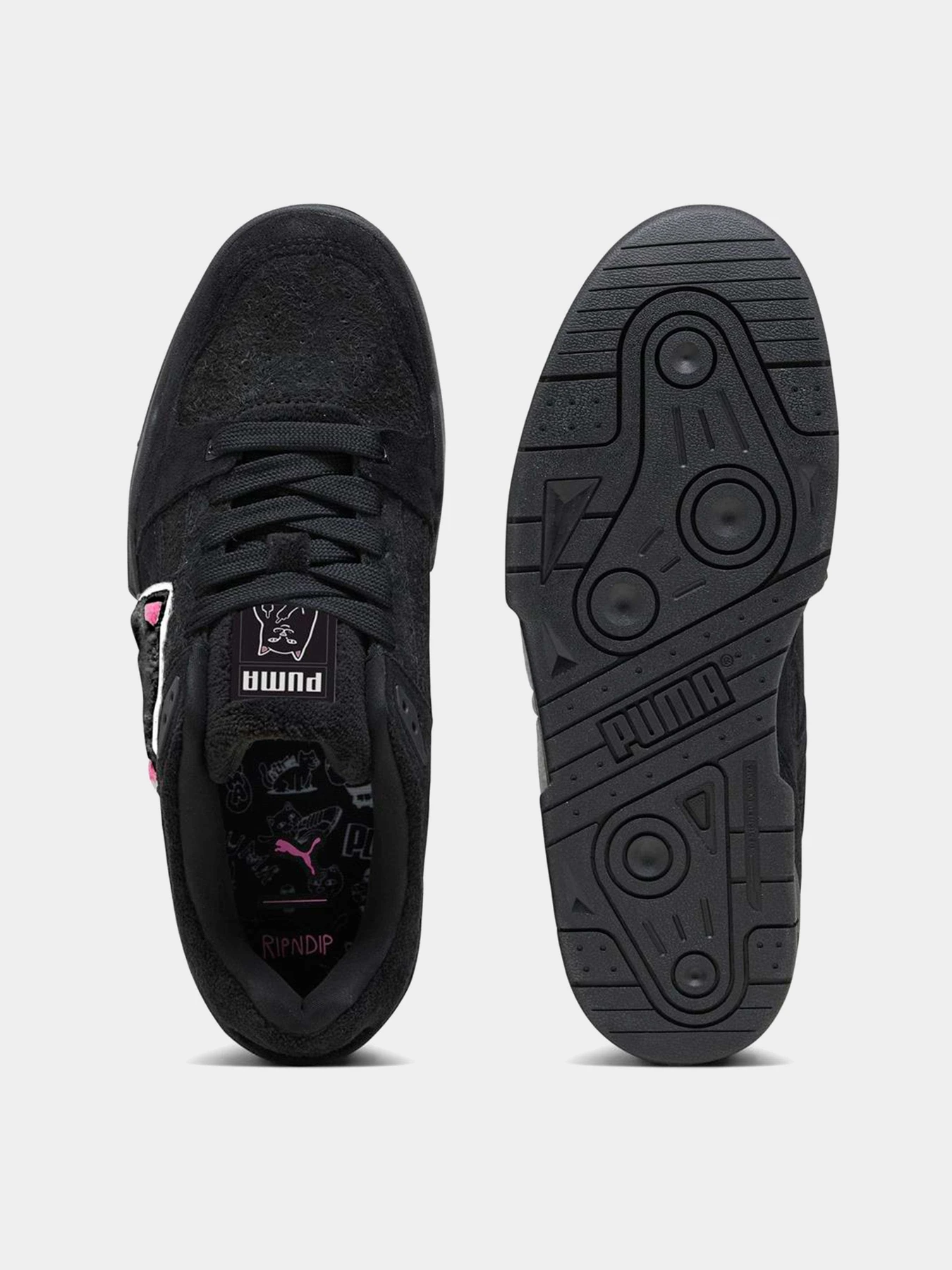 Кроссовки PUMA модель 39353802 Кроссовки PUMA модель 39353802 Фото