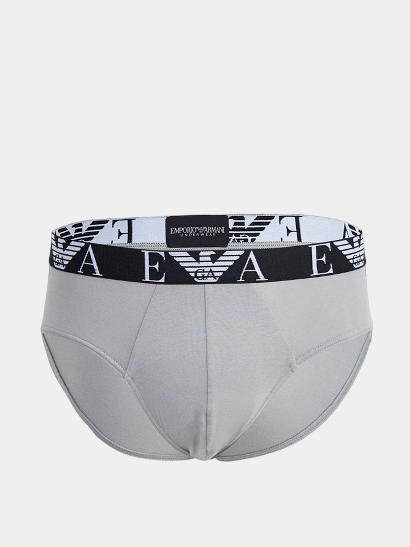Нижнее белье Emporio Armani модель 111734-3F715-41074 Нижнее белье Emporio Armani модель 111734-3F715-41074 Фото