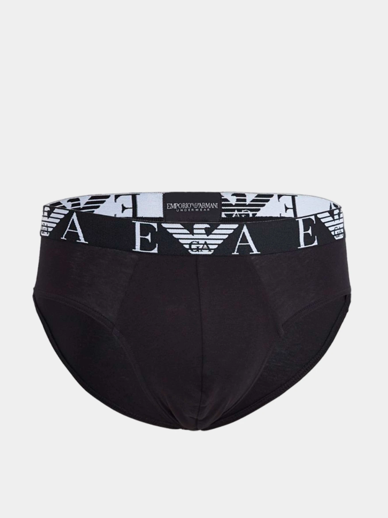 Нижнее белье Emporio Armani модель 111734-3F715-41074 Нижнее белье Emporio Armani модель 111734-3F715-41074 Фото