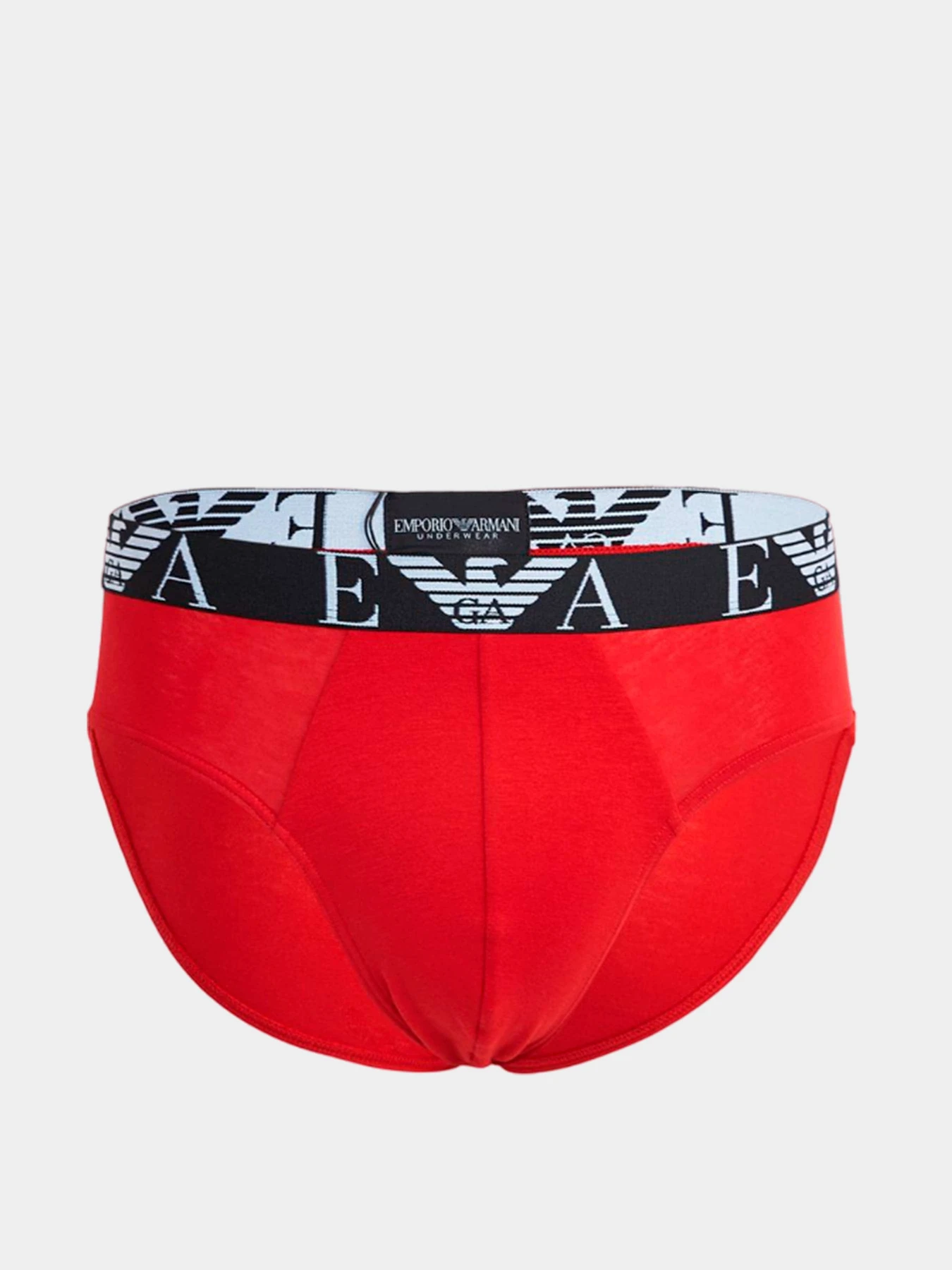 Нижнее белье Emporio Armani модель 111734-3F715-41074 Нижнее белье Emporio Armani модель 111734-3F715-41074 Фото