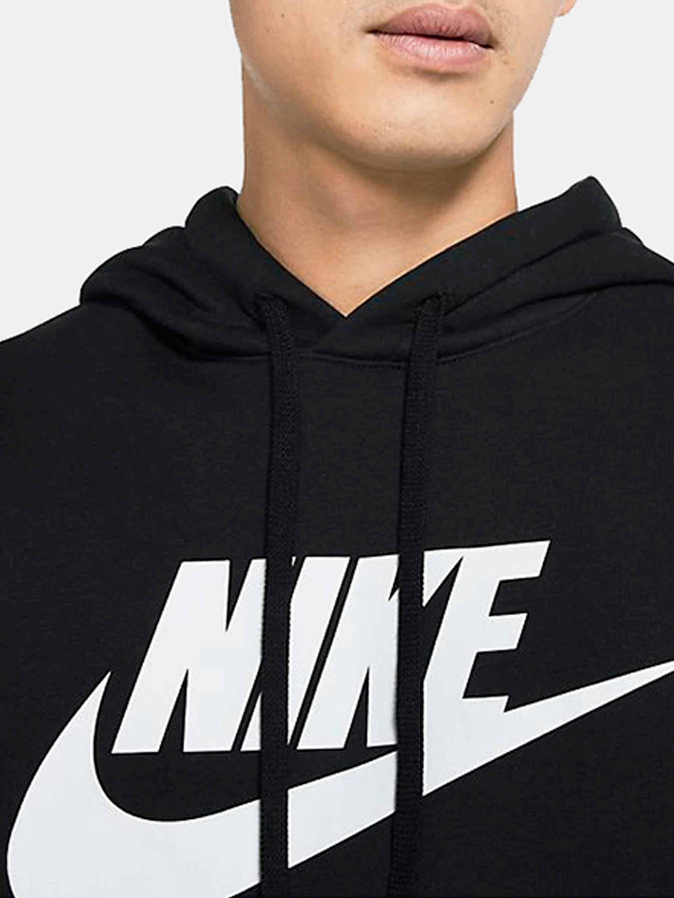 Худи и свитшоты NIKE модель BV2973-010 Худи и свитшоты NIKE модель BV2973-010 Фото