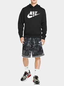Худи и свитшоты NIKE модель BV2973-010 Фото