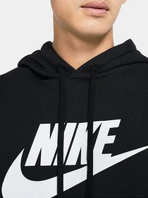 Худи и свитшоты NIKE модель BV2973-010 Фото