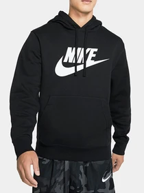 Худи и свитшоты NIKE модель BV2973-010 Фото