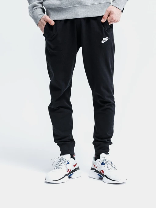 Брюки NIKE модель BV2762-010 Фото