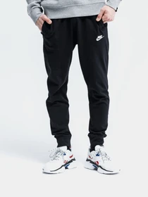 Брюки NIKE модель BV2762-010 Фото