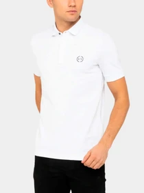 Футболки и поло Armani Exchange модель 8NZF91-ZJ81Z-1100 Фото