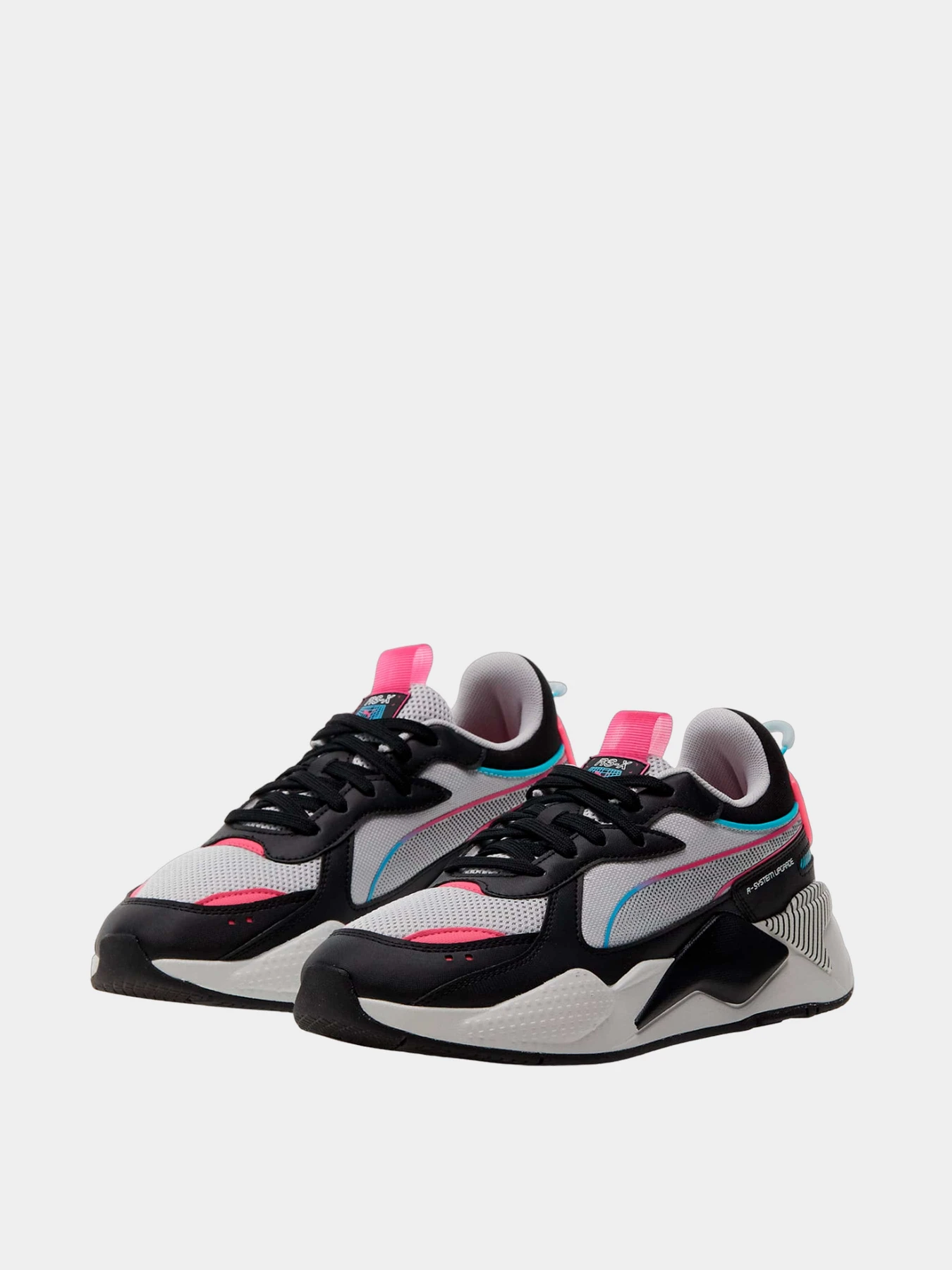 Кроссовки PUMA модель 39002504 Кроссовки PUMA модель 39002504 Фото