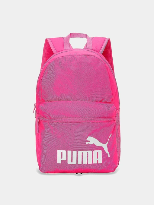 Рюкзактар PUMA үлгі 07548763 Фото
