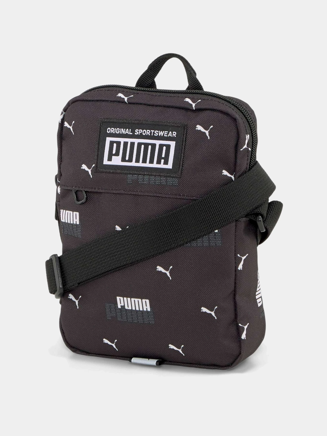 Рюкзаки PUMA модель 07913509 Рюкзаки PUMA модель 07913509 Фото