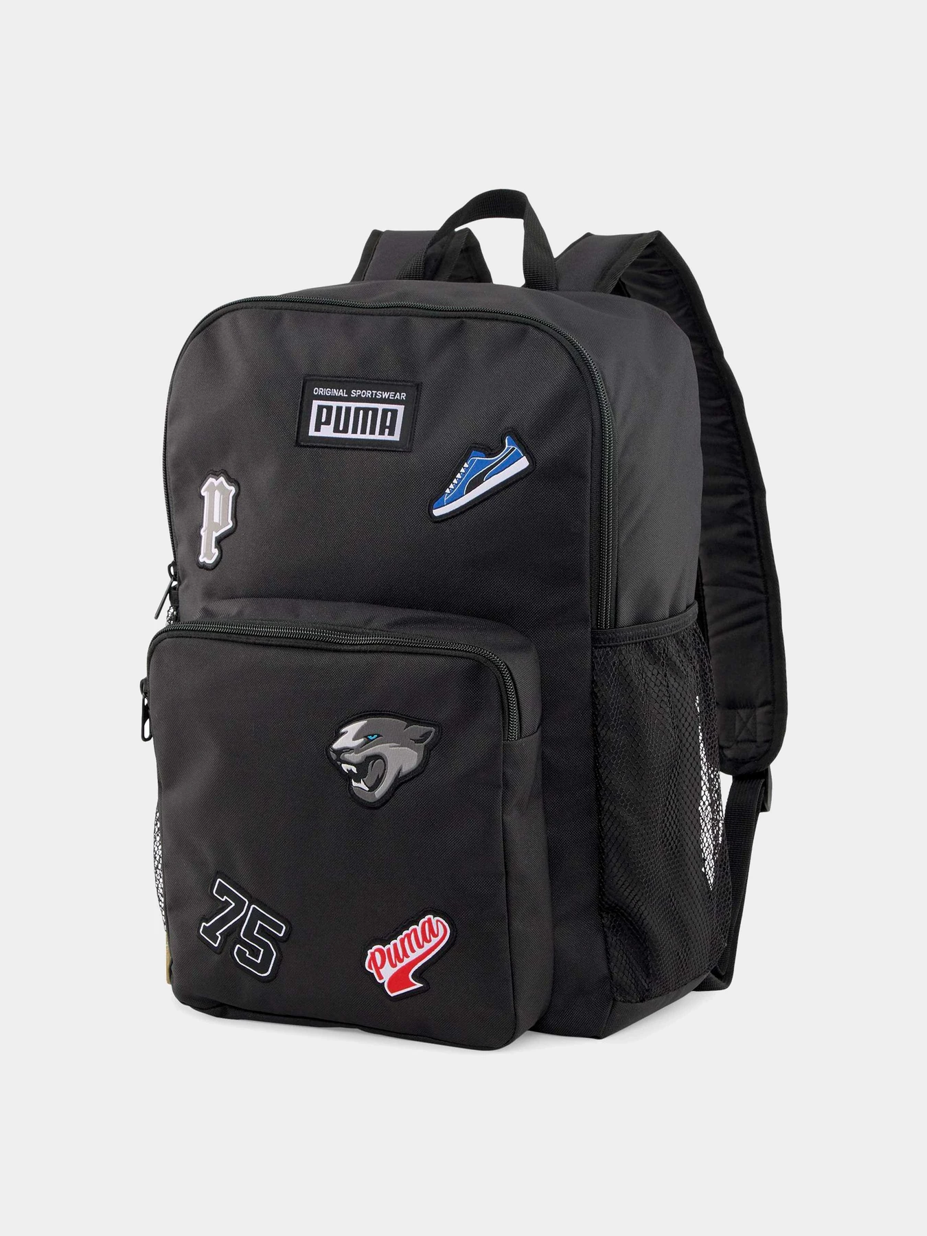 Рюкзаки PUMA модель 07951401 Рюкзаки PUMA модель 07951401 Фото