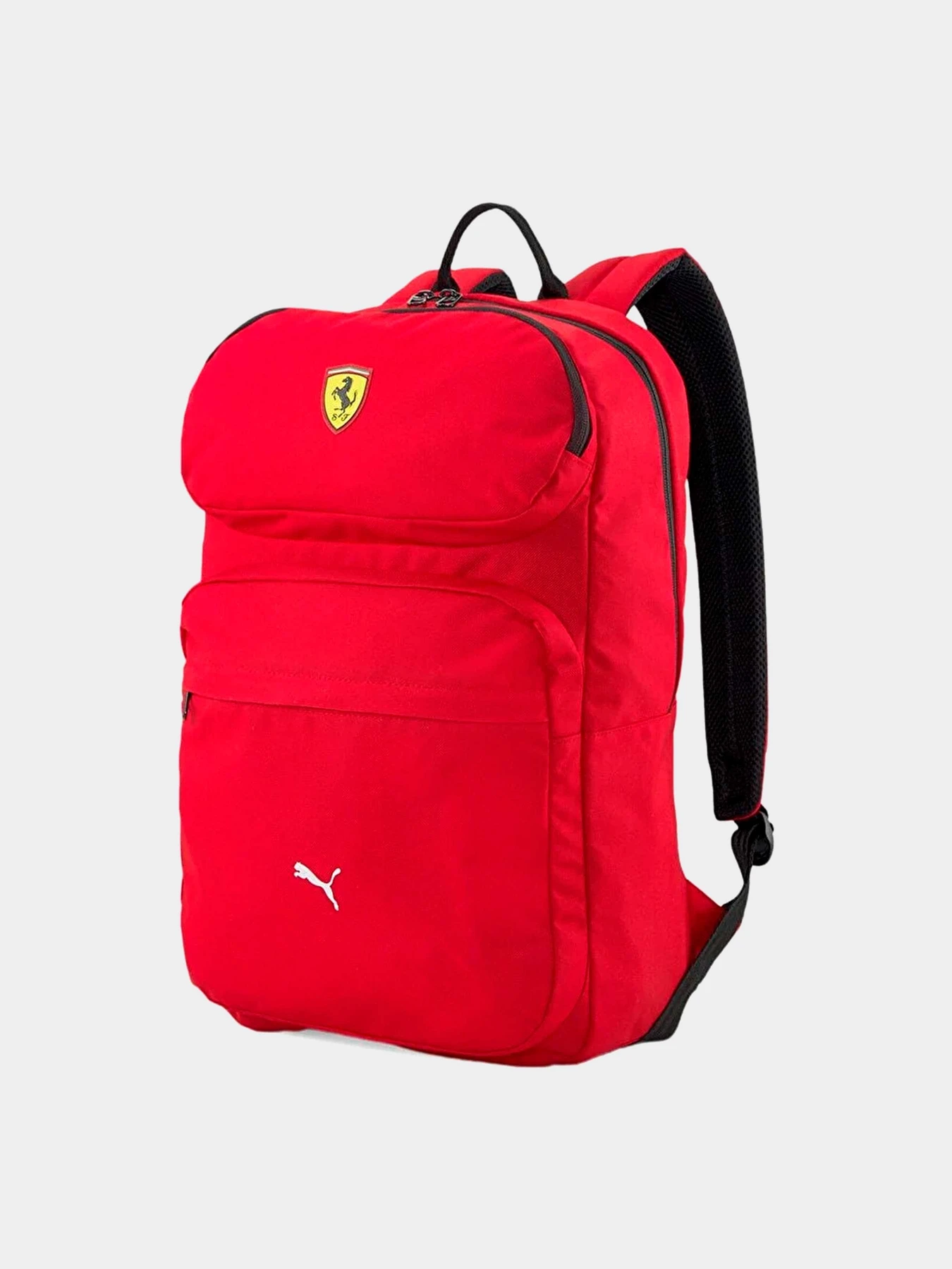 Рюкзаки PUMA модель 07956601 Рюкзаки PUMA модель 07956601 Фото