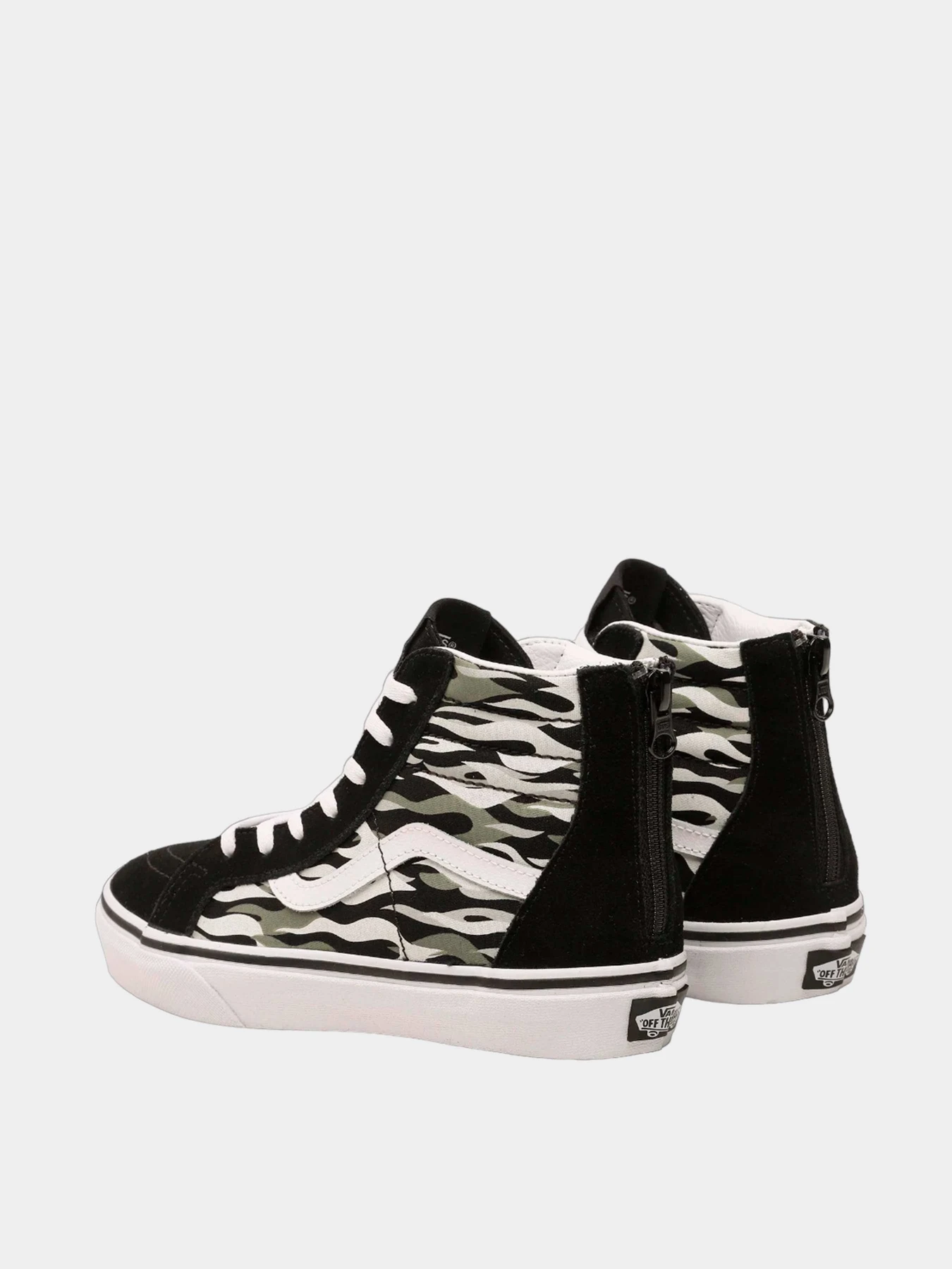 Кеды Vans модель VN0007PVN421 Кеды Vans модель VN0007PVN421 Фото